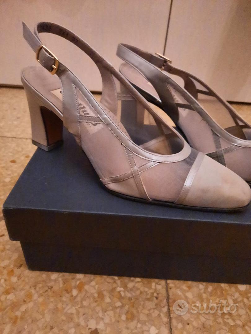 Melluso scarpe a on sale torino