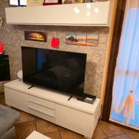 mobile sala bianco