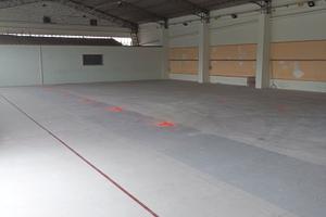 Posti Camper/ furgoni coperti e scoperti