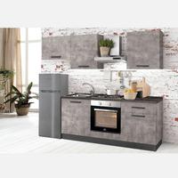 Cucina piccola