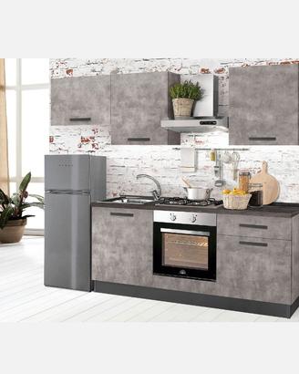 Cucina piccola