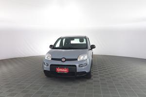 FIAT Panda Panda 1.0 FireFly Hybrid City Life