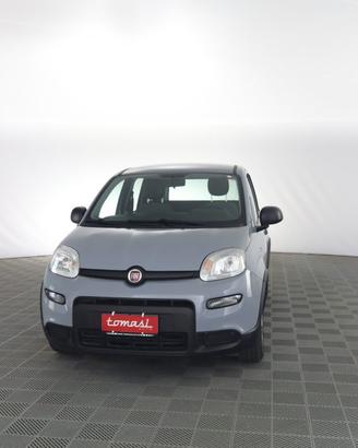 FIAT Panda Panda 1.0 FireFly Hybrid City Life