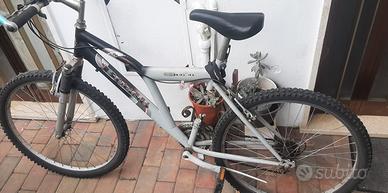 bici mountain bike