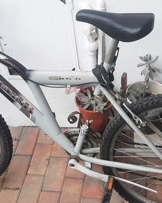 bici mountain bike