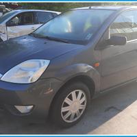 Ricambi Usati FORD FIESTA (CBK) 2003