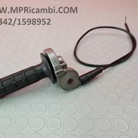 MANOPOLA GAS HUSQVARNA CR 250 1986 1985 WR