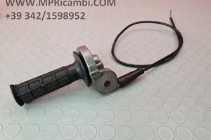 MANOPOLA GAS HUSQVARNA CR 250 1986 1985 WR