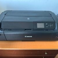 Canon Pixma Pro-200 - Stampante fotografica A3+