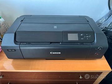 Canon Pixma Pro-200 - Stampante fotografica A3+