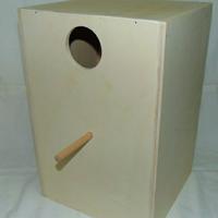 Cova per Pappagalli