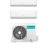 Climatizzatore Inverter Hisense Hi Comfort Wi-fi D