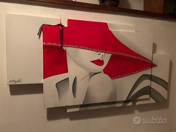 Quadro moderno