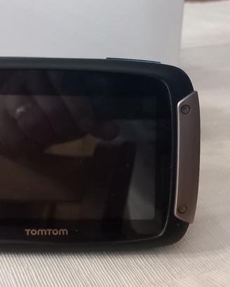 tom tom rider 420