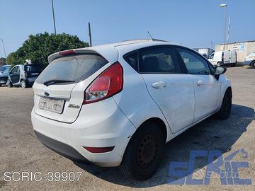 Ford fiesta 6 cb1, ccn 1.5 tdci 75cv -ricambi