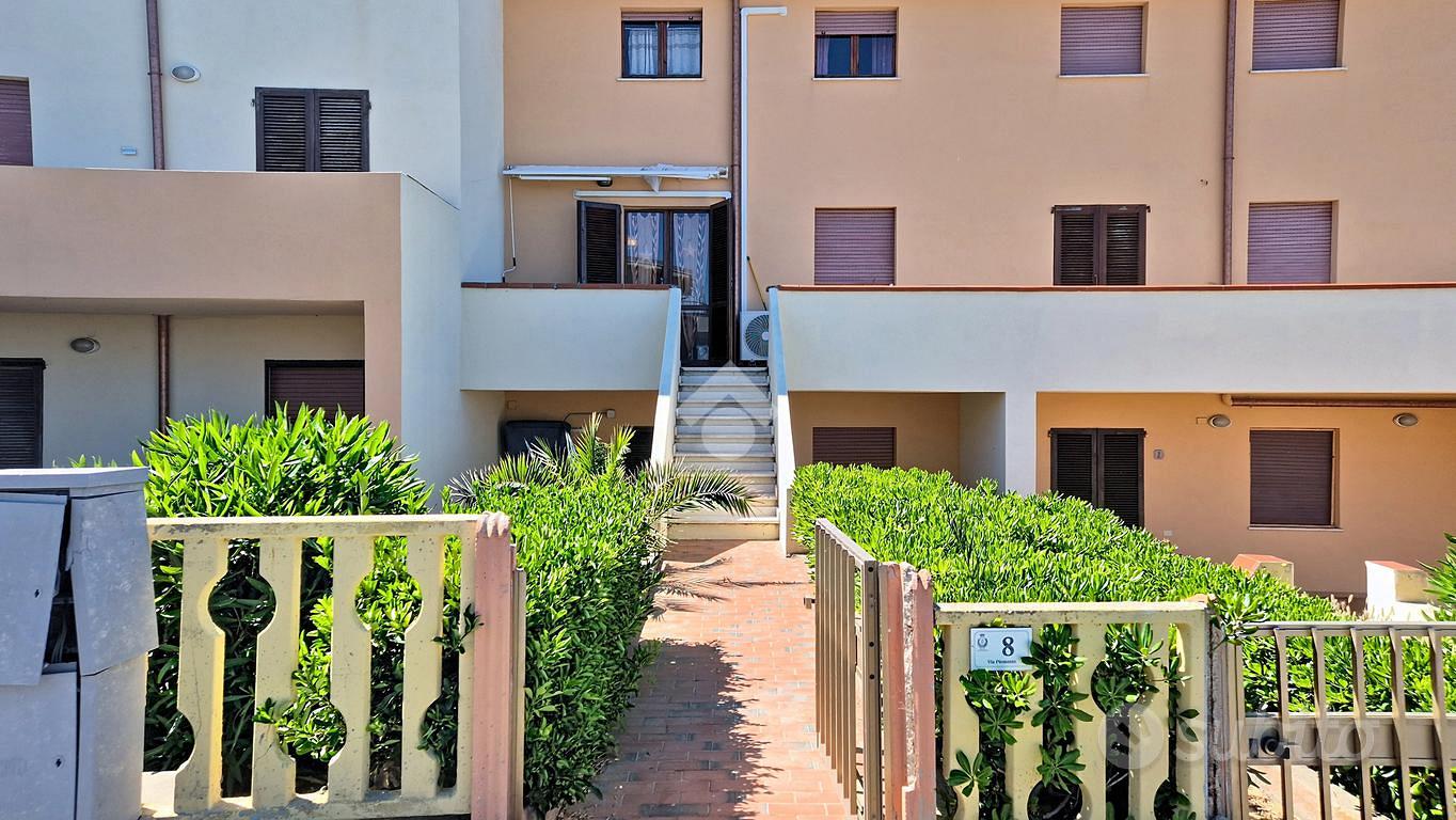 Apartment in Castelsardo, Lu Bagnu - Vista 2