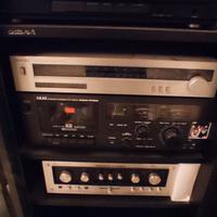 Stereo professionale da casa