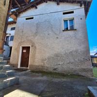 Immobile da ristrutturare