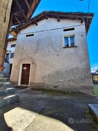 Immobile da ristrutturare