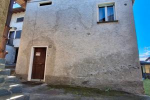 Immobile da ristrutturare