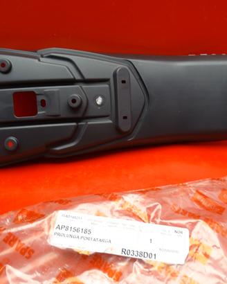 PORTATARGA APRILIA SPORTCITY 125 200 250