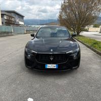 Maserati levante gransport  3.0 275cv diesel