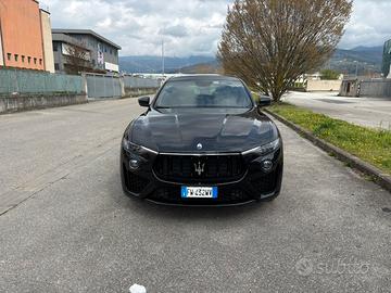 Maserati levante gransport  3.0 275cv diesel