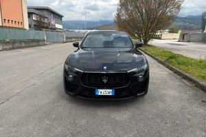 Maserati levante gransport  3.0 275cv diesel