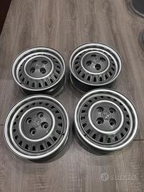 Cerchi Alfa Giulietta 75