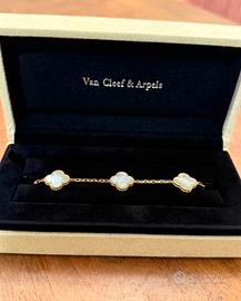 bracciale van Cleef & arpels