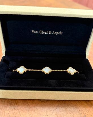 bracciale van Cleef & arpels