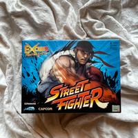 Box completa street fighter