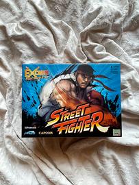 Box completa street fighter