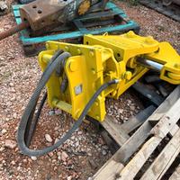 A193 - Pinza Demolitrice ATLAS COPCO 300 KG
