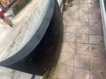 Cofano fiat punto
