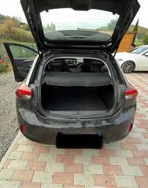 Opel corsa 1.2 benzina 75cv