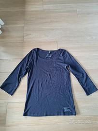 maglia Burberry 