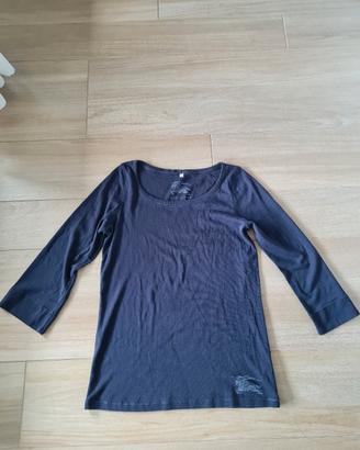 maglia Burberry 