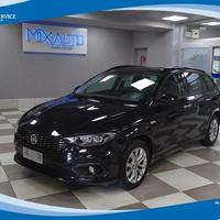FIAT Tipo Station Wagon 1.6 Multijet 120cv Lounge