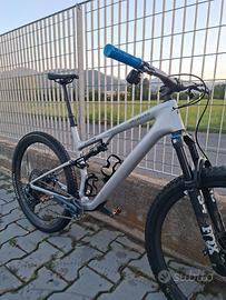 Specialized epic expert evo 8