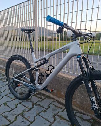Specialized epic expert evo 8
