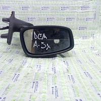 RETROVISORE EST. SX. FIAT IDEA (4D/2S) (10/03-12/1