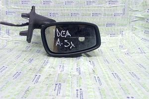 RETROVISORE EST. SX. FIAT IDEA (4D/2S) (10/03-12/1
