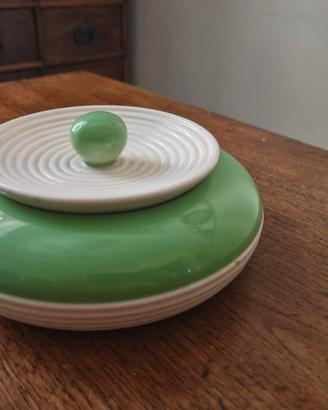 Portacaramelle ceramica Pucci Umbertide