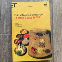 Libro di Chitra Banerjee Divakaruni
