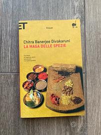 Libro di Chitra Banerjee Divakaruni
