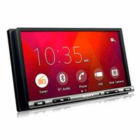 Autoradio SONY 2 Din XAV-AX3250 DAB+IN Retrocamera