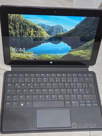 Dell Venue 11 Pro 7140 4G LTE + Tastiera