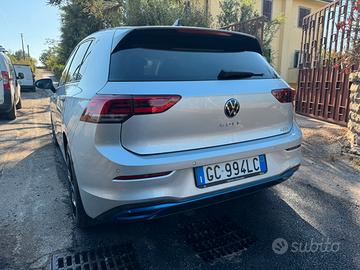 Volkswagen Golf 1.5 TSI eHybrid DSG Style 2024