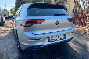 Volkswagen Golf 1.5 TSI eHybrid DSG Style 2024
